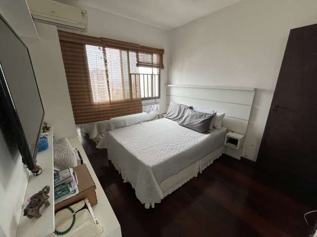 Cobertura na Pituba com 4 quartos e 2 suítes, 280m² à venda por R$ 1.000.000,00