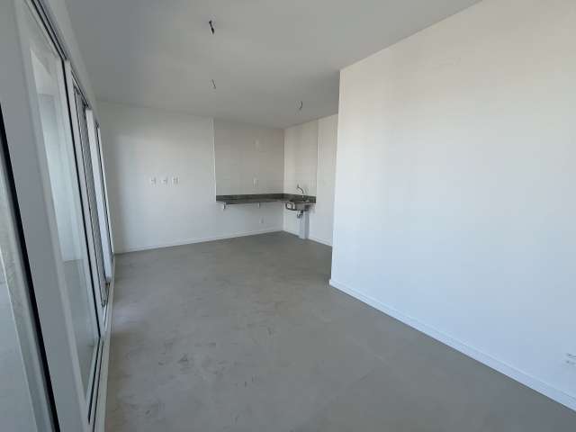 Apartamento no Caminho das Árvores com 1 quarto, 33m² à venda por R$ 430.000,00