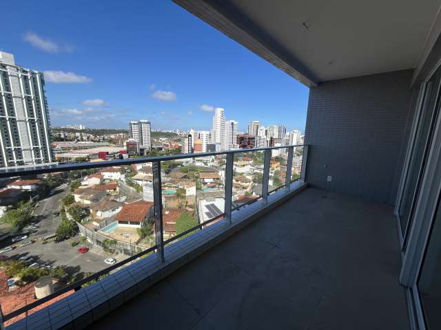 Apartamento no Caminho das Árvores com 1 quarto, 33m² à venda por R$ 430.000,00