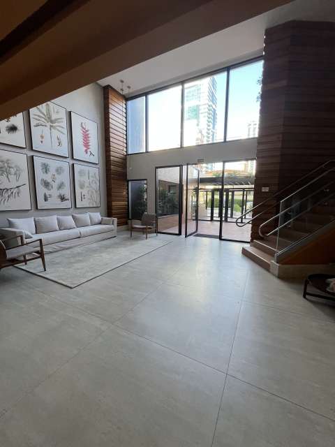 Apartamento no Caminho das Árvores com 1 quarto, 33m² à venda por R$ 430.000,00