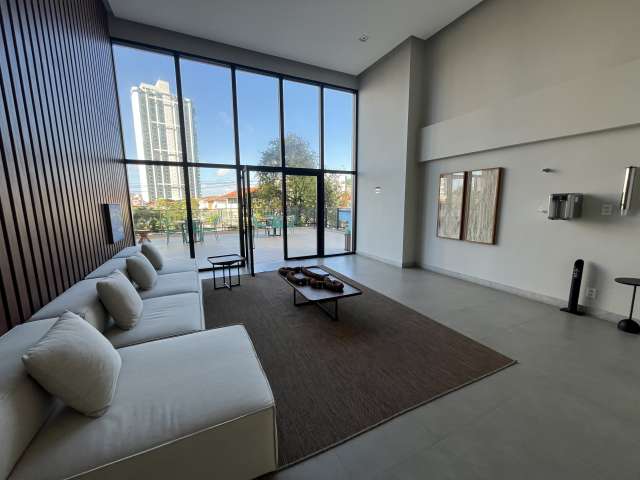 Apartamento no Caminho das Árvores com 1 quarto, 33m² à venda por R$ 430.000,00