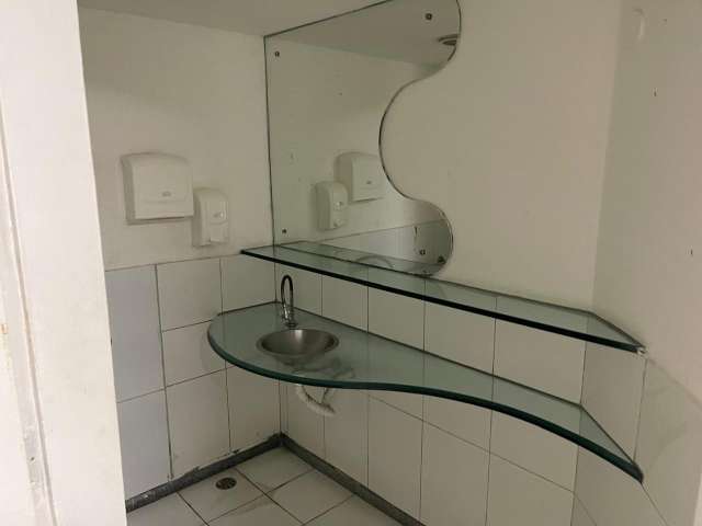 Loja com 250,00 m² para alugar por R$13.742,92 - Pituba - Salvador/BA