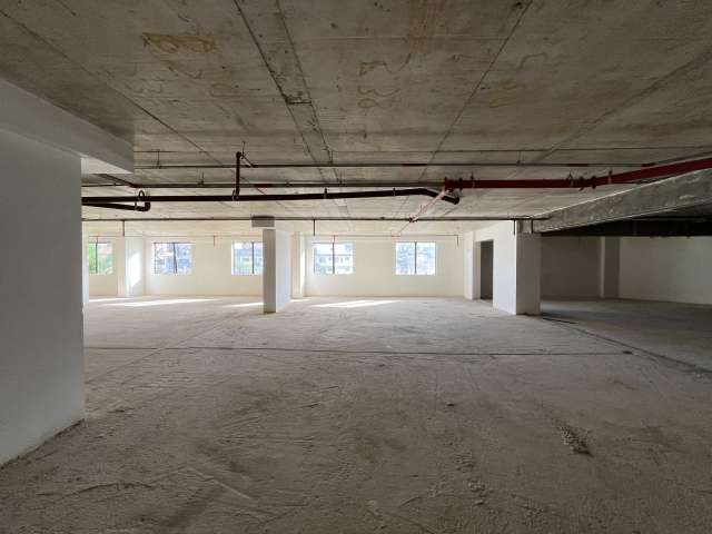 Galpão no Acupe de Brotas com 530m² à venda R$ 2.135.000,00