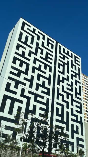 Galpão no Acupe de Brotas com 530m² à venda R$ 2.135.000,00