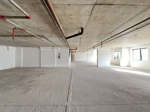 Galpão no Acupe de Brotas com 530m² à venda R$ 2.135.000,00