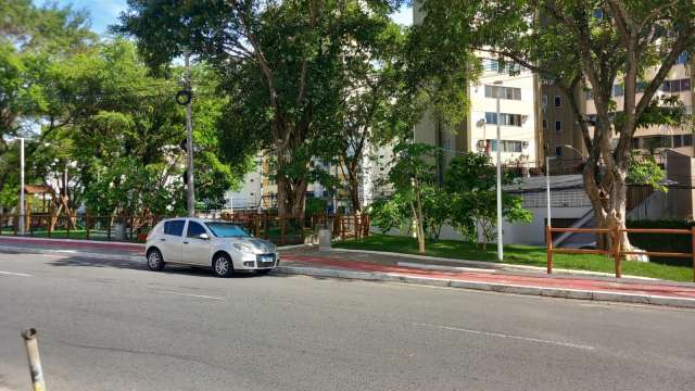 Lojas no Aquarius com 89m² à venda por R$ 1.330.000,00