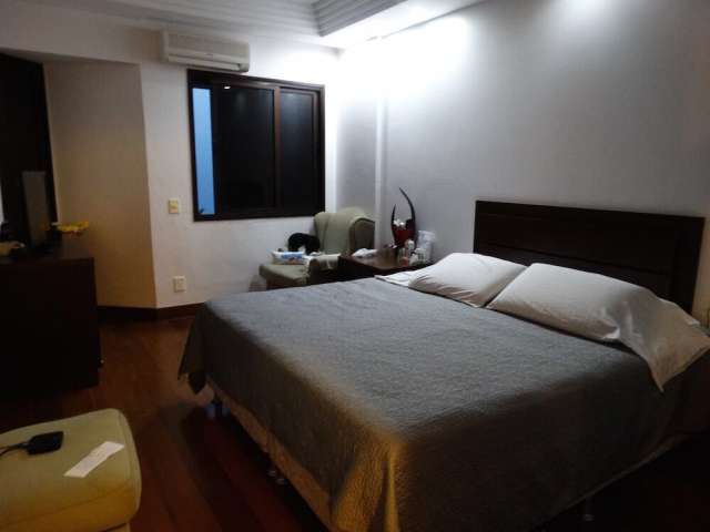 Apartamento com 4 suítes, 690,00 m² para alugar por R$ 8.700,00 Rio Vermelho, Salvador/BA.