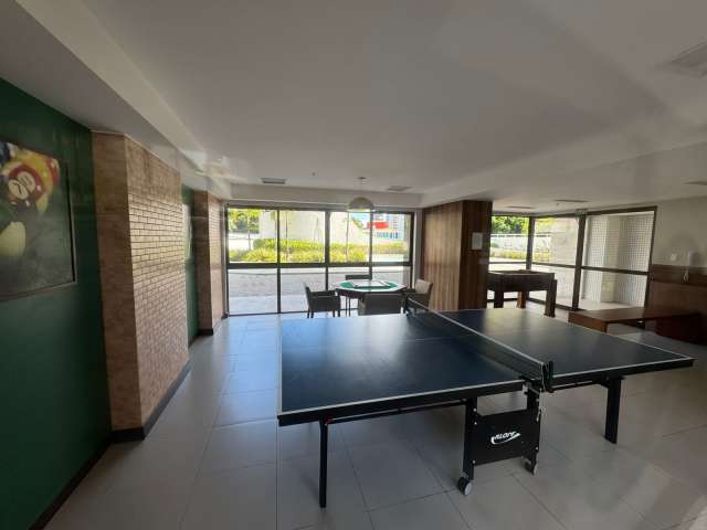 Apartamento no Horto Florestal com 4 quartos e 3 suítes, 171m² à venda por R$ 1.890.000,00