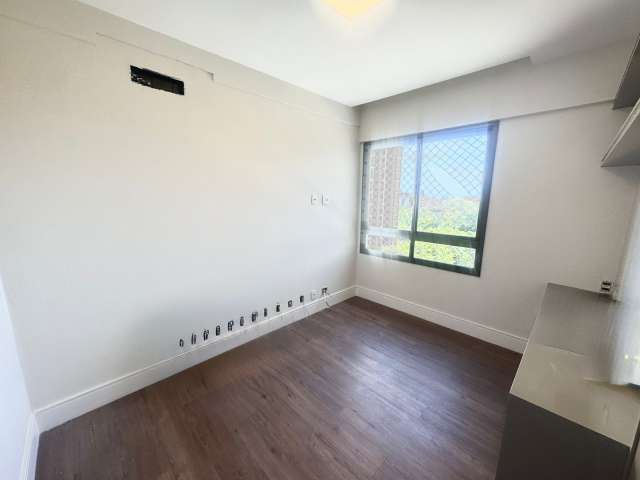 Apartamento no Horto Florestal com 4 quartos e 3 suítes, 171m² à venda por R$ 1.890.000,00