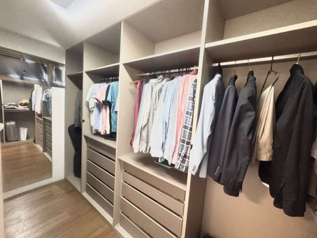 Apartamento no Horto Florestal com 4 quartos e 3 suítes, 171m² à venda por R$ 1.890.000,00