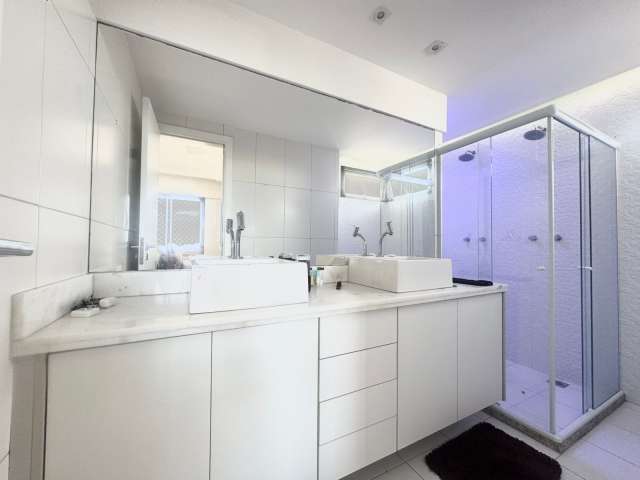 Apartamento no Horto Florestal com 4 quartos e 3 suítes, 171m² à venda por R$ 1.890.000,00