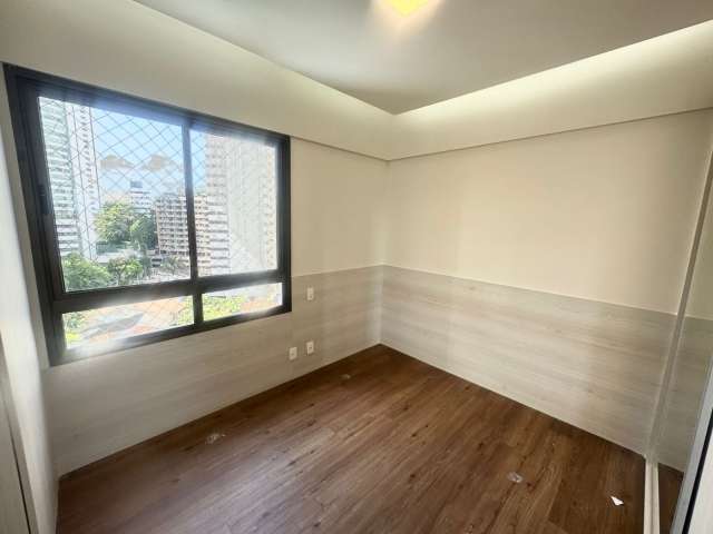 Apartamento no Horto Florestal com 4 quartos e 3 suítes, 171m² à venda por R$ 1.890.000,00