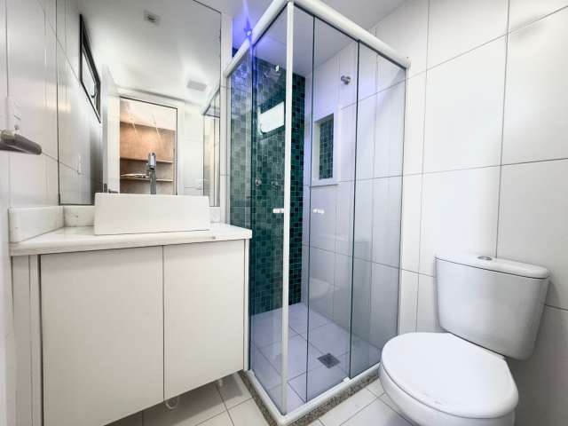 Apartamento no Horto Florestal com 4 quartos e 3 suítes, 171m² à venda por R$ 1.890.000,00