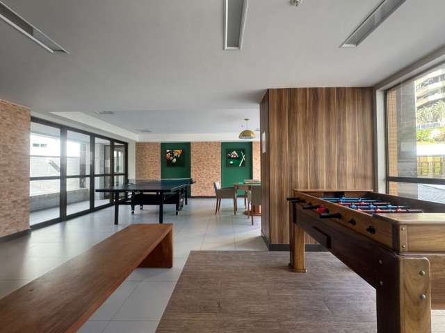 Apartamento no Horto Florestal com 4 quartos e 3 suítes, 171m² à venda por R$ 1.890.000,00