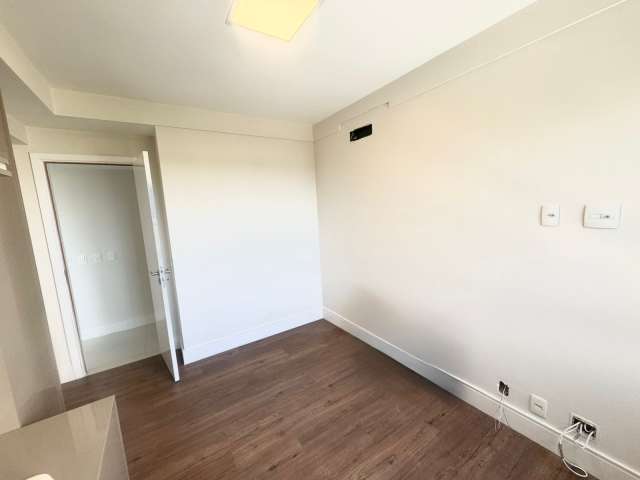 Apartamento no Horto Florestal com 4 quartos e 3 suítes, 171m² à venda por R$ 1.890.000,00
