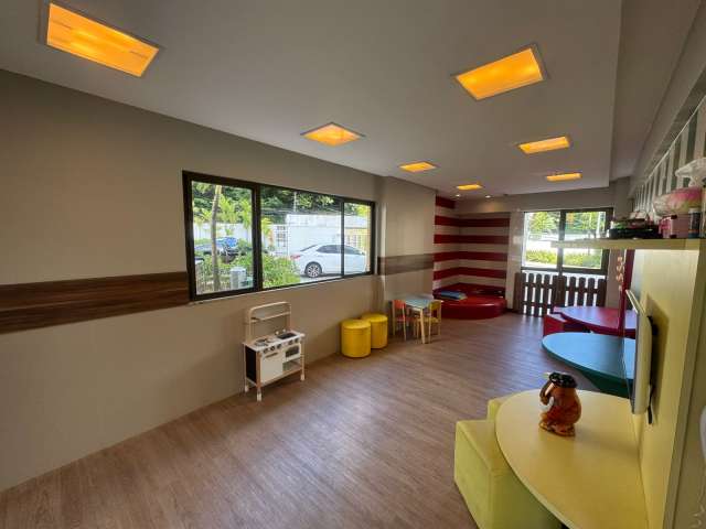 Apartamento no Horto Florestal com 4 quartos e 3 suítes, 171m² à venda por R$ 1.890.000,00