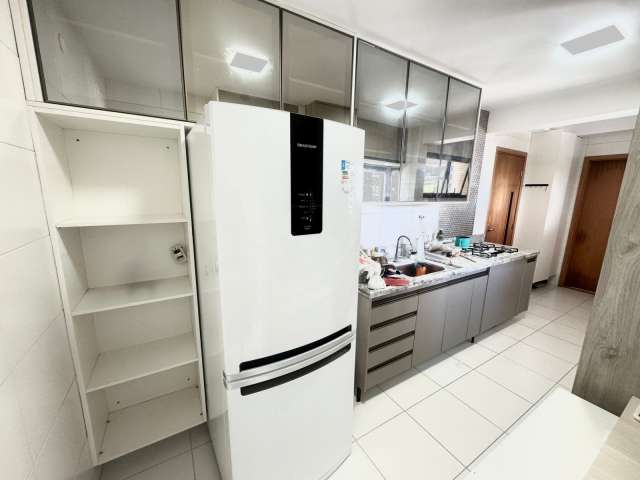 Apartamento no Horto Florestal com 4 quartos e 3 suítes, 171m² à venda por R$ 1.890.000,00