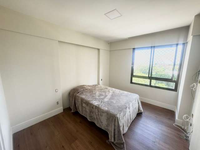 Apartamento no Horto Florestal com 4 quartos e 3 suítes, 171m² à venda por R$ 1.890.000,00