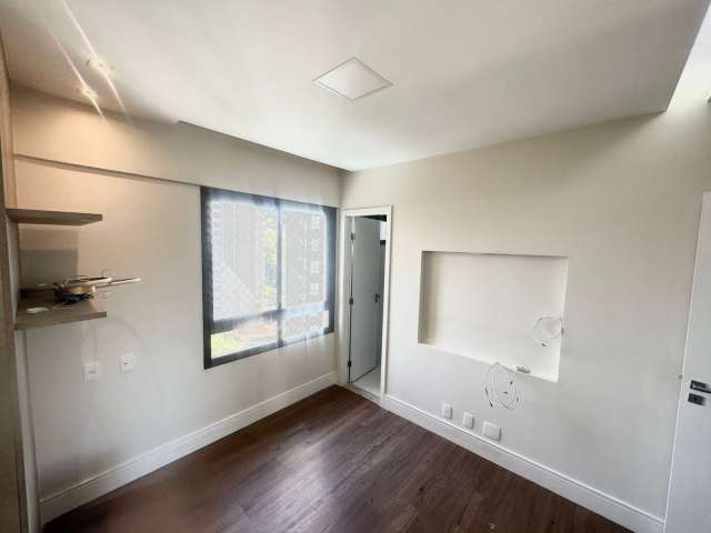 Apartamento no Horto Florestal com 4 quartos e 3 suítes, 171m² à venda por R$ 1.890.000,00