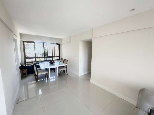 Apartamento no Horto Florestal com 4 quartos e 3 suítes, 171m² à venda por R$ 1.890.000,00