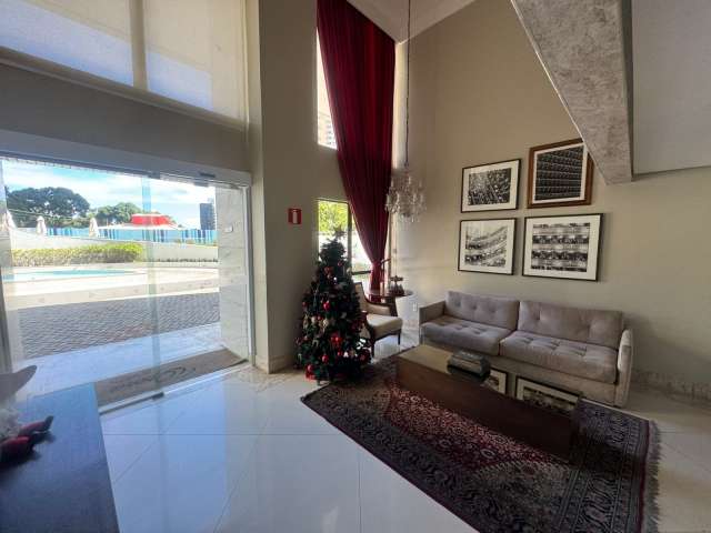 Apartamento no Horto Florestal com 4 quartos e 3 suítes, 171m² à venda por R$ 1.890.000,00