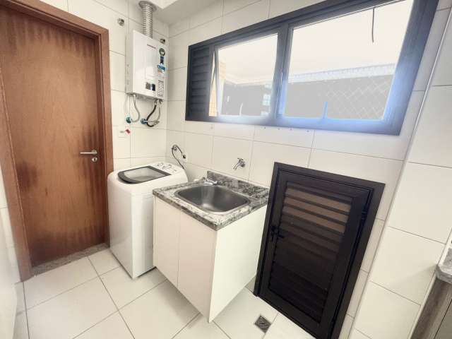 Apartamento no Horto Florestal com 4 quartos e 3 suítes, 171m² à venda por R$ 1.890.000,00