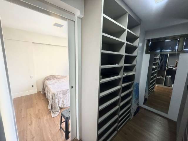 Apartamento no Horto Florestal com 4 quartos e 3 suítes, 171m² à venda por R$ 1.890.000,00