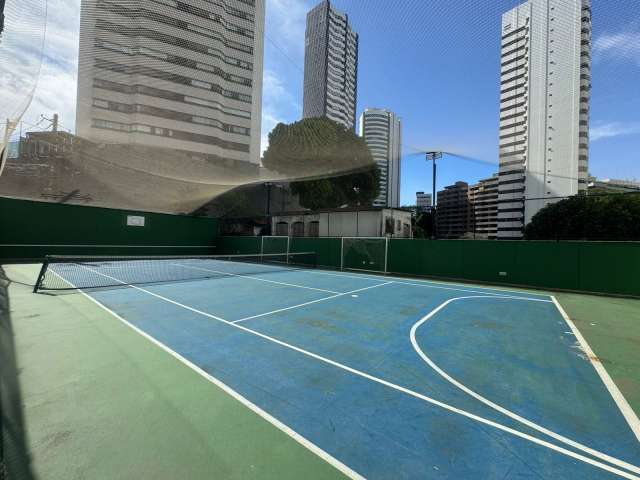 Apartamento no Horto Florestal com 4 quartos e 3 suítes, 171m² à venda por R$ 1.890.000,00