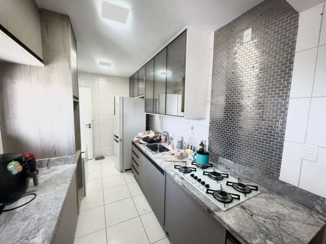 Apartamento no Horto Florestal com 4 quartos e 3 suítes, 171m² à venda por R$ 1.890.000,00