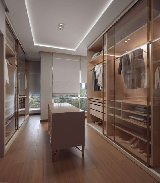 MIRAT MARTINS DE SÁ - APARTAMENTO EM CONSTRUÇÃO NO HORTO FLORESTAL DE 4 SUÍTES À VENDA A PARTIR DE R$ 3.800.000,00 