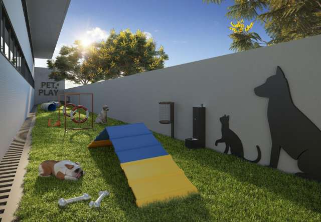 MIRAT MARTINS DE SÁ - APARTAMENTO EM CONSTRUÇÃO NO HORTO FLORESTAL DE 4 SUÍTES À VENDA A PARTIR DE R$ 3.800.000,00 