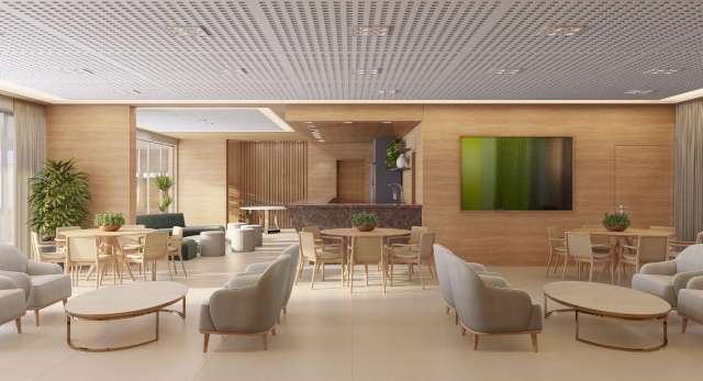 MIRAT MARTINS DE SÁ - APARTAMENTO EM CONSTRUÇÃO NO HORTO FLORESTAL DE 4 SUÍTES À VENDA A PARTIR DE R$ 3.800.000,00 