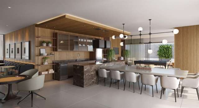MIRAT MARTINS DE SÁ - APARTAMENTO EM CONSTRUÇÃO NO HORTO FLORESTAL DE 4 SUÍTES À VENDA A PARTIR DE R$ 3.800.000,00 