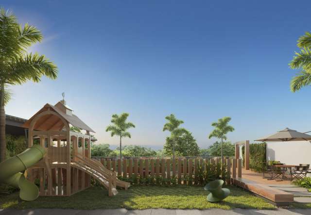 MIRAT MARTINS DE SÁ - APARTAMENTO EM CONSTRUÇÃO NO HORTO FLORESTAL DE 4 SUÍTES À VENDA A PARTIR DE R$ 3.800.000,00 