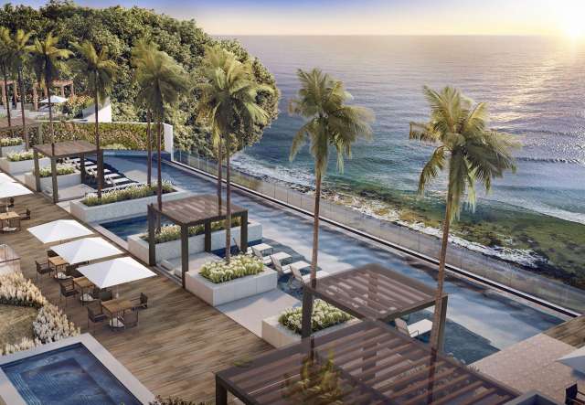 MIRAT MARTINS DE SÁ - APARTAMENTO EM CONSTRUÇÃO NO HORTO FLORESTAL DE 4 SUÍTES À VENDA A PARTIR DE R$ 3.800.000,00 