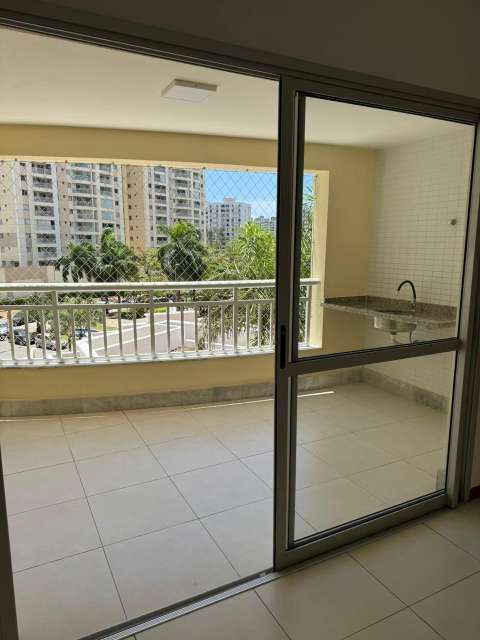 Apartamento no Imbuí com 3 quartos e 1 suíte, 86m² à venda por R$ 735.000,00