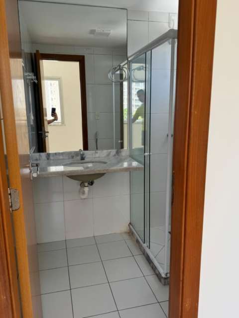 Apartamento no Imbuí com 3 quartos e 1 suíte, 86m² à venda por R$ 735.000,00