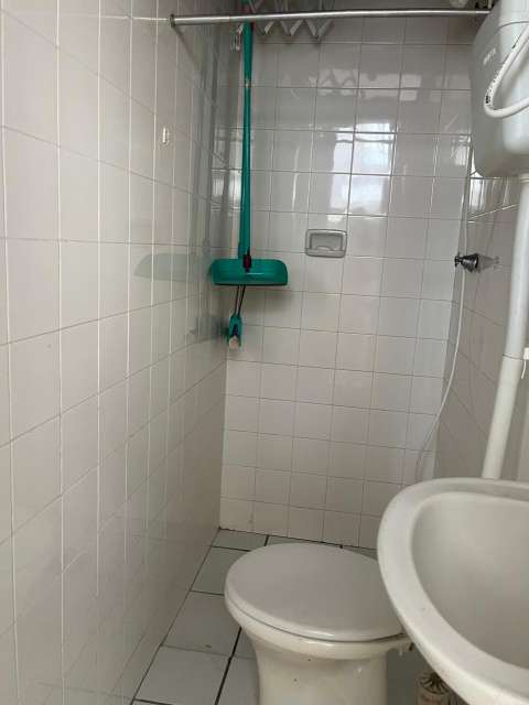 Apartamento na Barra com 3 quartos e 1 suíte, 132m² à venda por R$ 850.000,00