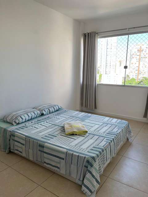Apartamento na Barra com 3 quartos e 1 suíte, 132m² à venda por R$ 850.000,00