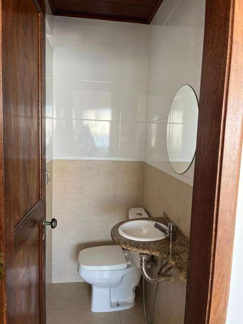 Apartamento na Barra com 3 quartos e 1 suíte, 132m² à venda por R$ 850.000,00
