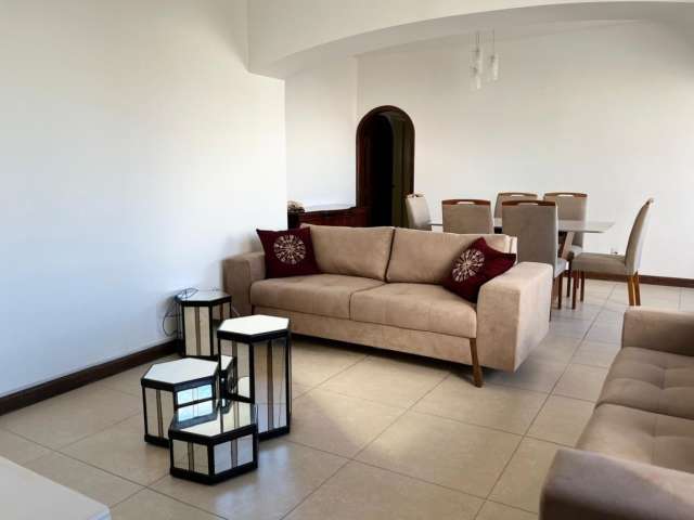 Apartamento na Barra com 3 quartos e 1 suíte, 132m² à venda por R$ 850.000,00