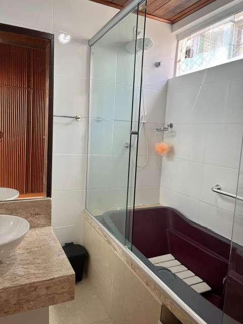 Apartamento na Barra com 3 quartos e 1 suíte, 132m² à venda por R$ 850.000,00
