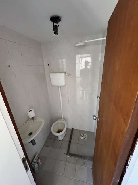 Cobertura no Rio Vermelho com 3 quartos e 1 suíte, 170m² à venda por R$ 540.000,00