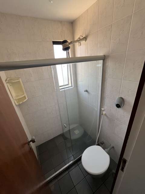 Cobertura no Rio Vermelho com 3 quartos e 1 suíte, 170m² à venda por R$ 540.000,00