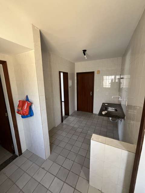 Cobertura no Rio Vermelho com 3 quartos e 1 suíte, 170m² à venda por R$ 540.000,00
