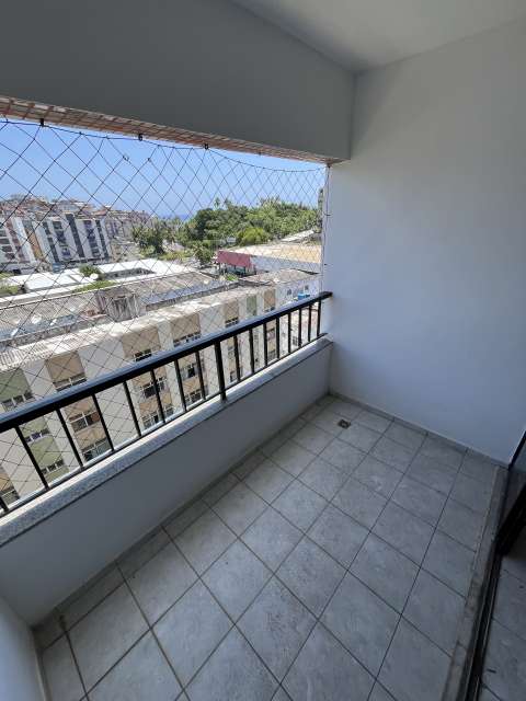 Cobertura no Rio Vermelho com 3 quartos e 1 suíte, 170m² à venda por R$ 540.000,00