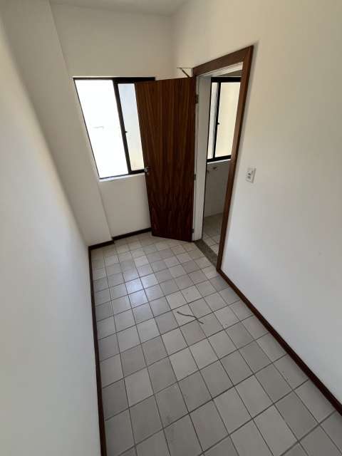 Cobertura no Rio Vermelho com 3 quartos e 1 suíte, 170m² à venda por R$ 540.000,00