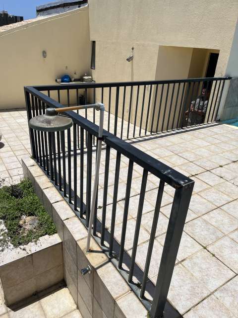 Cobertura no Rio Vermelho com 3 quartos e 1 suíte, 170m² à venda por R$ 540.000,00