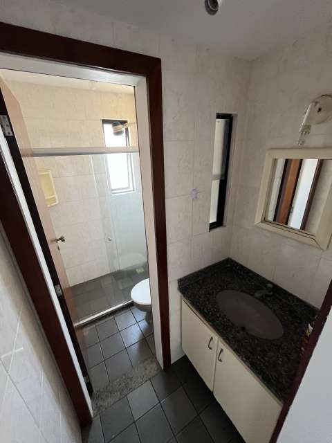 Cobertura no Rio Vermelho com 3 quartos e 1 suíte, 170m² à venda por R$ 540.000,00