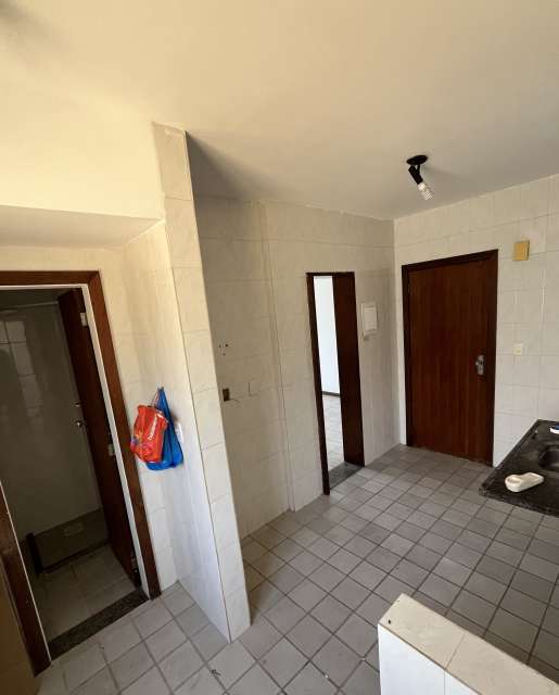 Cobertura no Rio Vermelho com 3 quartos e 1 suíte, 170m² à venda por R$ 540.000,00